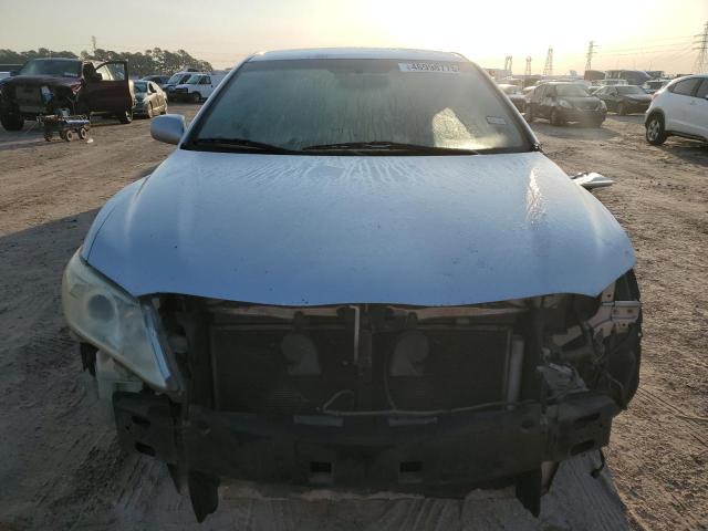 Photo 5 from auction – 2011 TOYOTA CAMRY BASE with VIN 4T1BF3EK0BU640526
