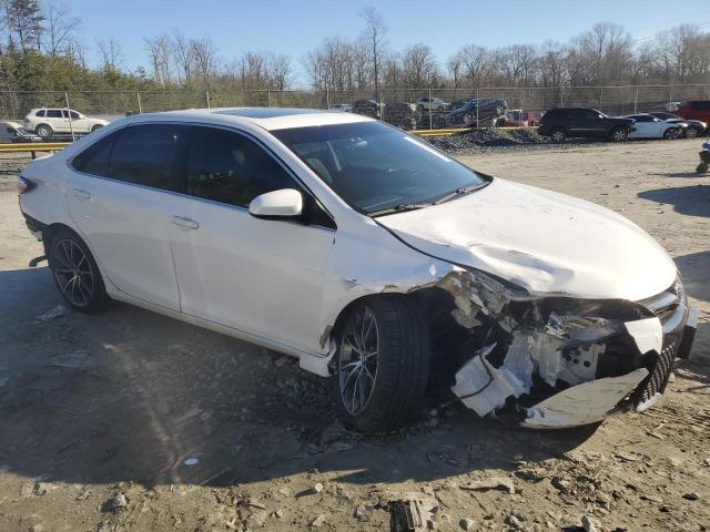 Photo 4 from auction – 2017 TOYOTA CAMRY LE with VIN 4T1BF1FK6HU321160