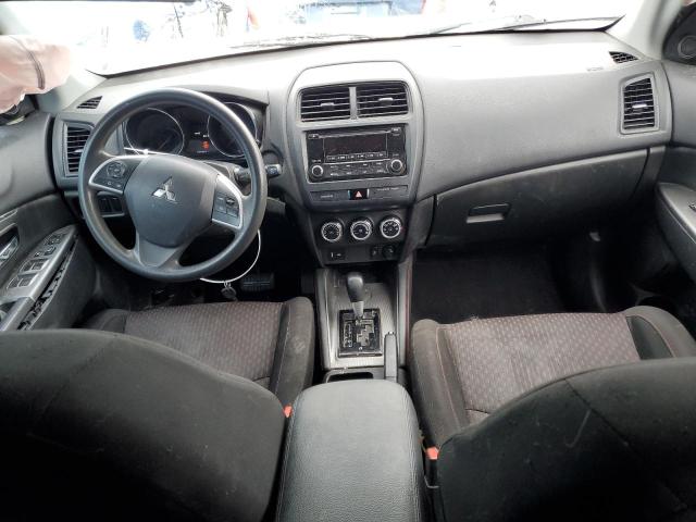 Photo 8 from auction – 2019 MITSUBISHI OUTLANDER with VIN JA4AP3AU2KU031906