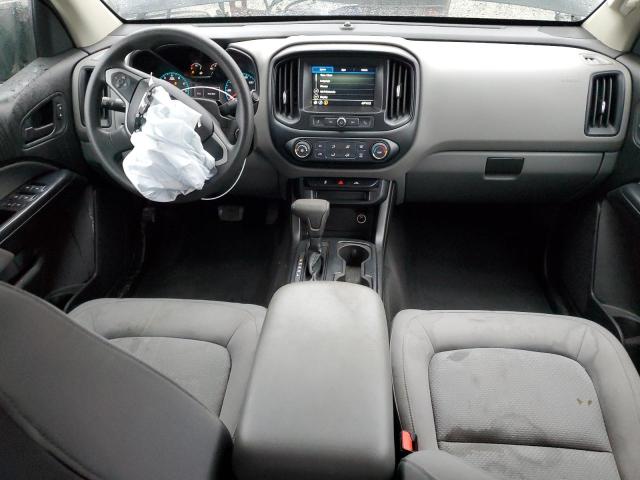 Photo 8 from auction – 2019 GMC CANYON with VIN 1GTG5BEA1K1108282