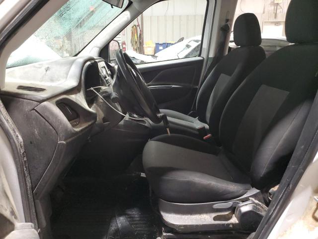 Photo 7 from auction – 2016 RAM PROMASTER with VIN ZFBERFBTXG6B92160