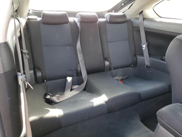 Photo 10 from auction – 2007 TOYOTA SCION TC with VIN JTKDE177570159613