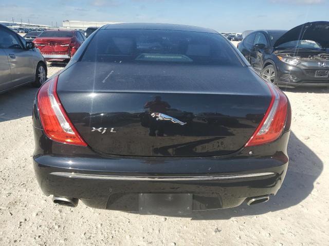 Photo 6 from auction – 2012 JAGUAR XJL SUPERC with VIN SAJWA2GE2CMV26665