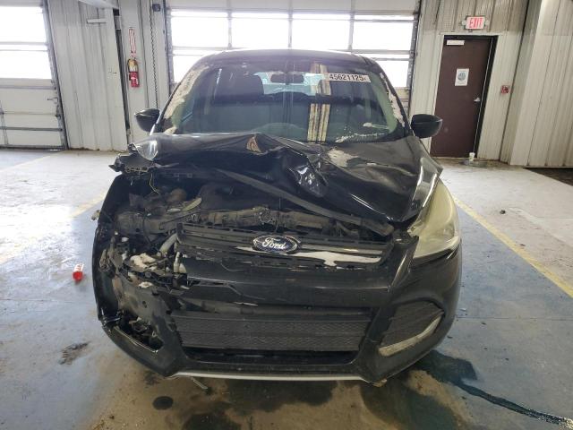 Photo 5 from auction – 2015 FORD ESCAPE SE with VIN 1FMCU9GX4FUA02436