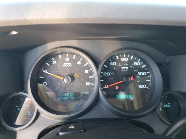Photo 9 from auction – 2013 CHEVROLET SILVERADO with VIN 1GCNCPEX3DZ313704