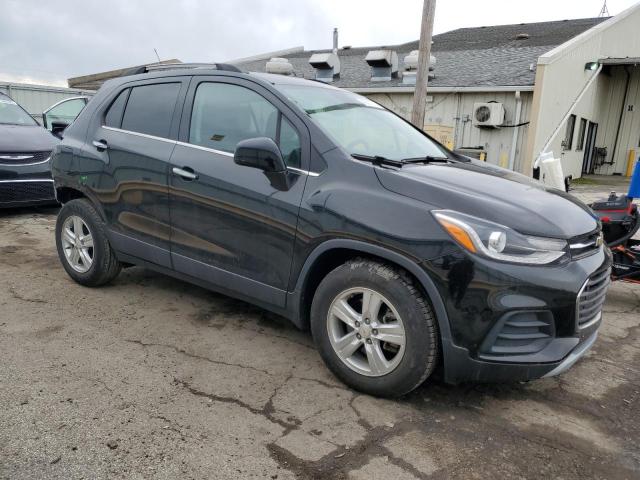 Photo 4 from auction – 2019 CHEVROLET TRAX 1LT with VIN KL7CJLSB1KB824037