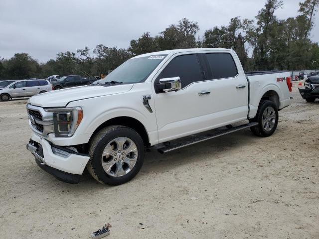 FORD F150 SUPER 2022 with VIN 1FTFW1E88NFA91732 - Photo from auction