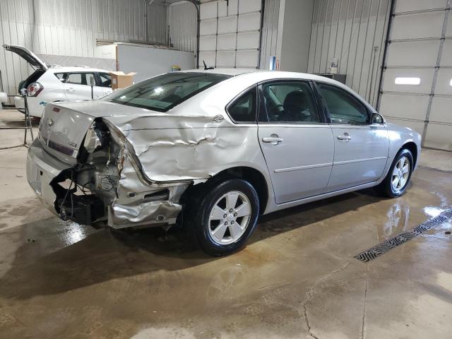 Photo 3 from auction – 2008 CHEVROLET IMPALA LT with VIN 2G1WT58K289161917