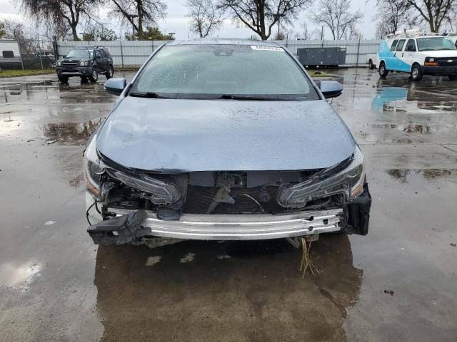 Photo 5 from auction – 2020 TOYOTA COROLLA SE with VIN 5YFS4RCE0LP014662