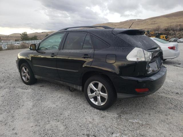 Photo 2 from auction – 2005 LEXUS RX 330 with VIN 2T2HA31U75C070090
