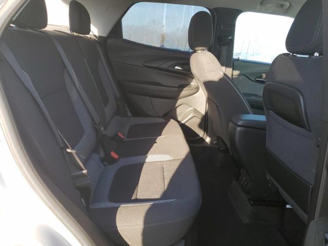 Photo 11 from auction – 2022 CHEVROLET TRAILBLAZE with VIN KL79MPSL3NB114031