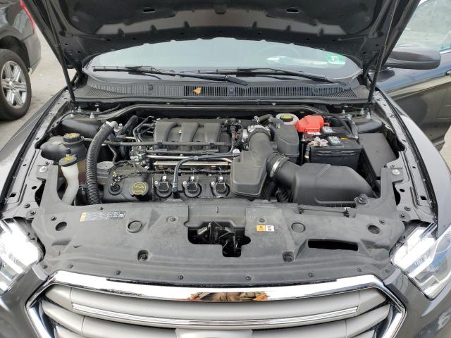 Photo 11 from auction – 2018 FORD TAURUS SEL with VIN 1FAHP2E89JG136196
