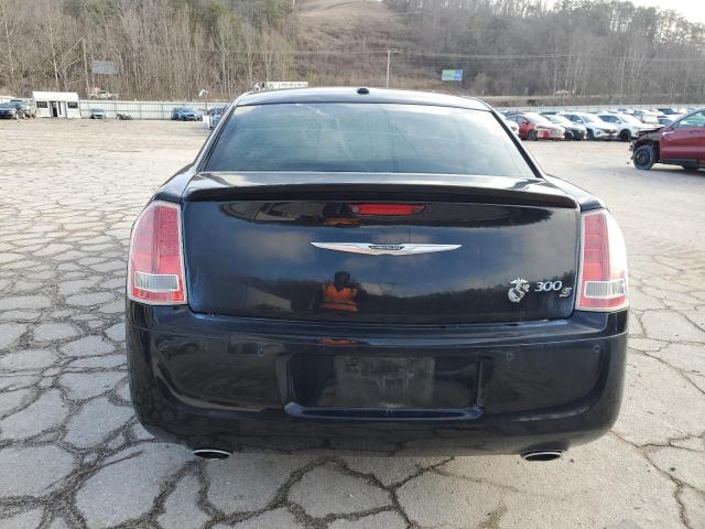Photo 6 from auction – 2013 CHRYSLER 300 S with VIN 2C3CCABT4DH520337