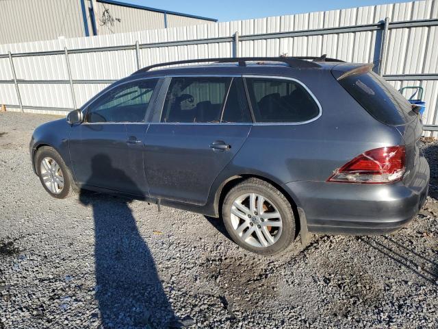 Photo 2 from auction – 2014 VOLKSWAGEN JETTA TDI with VIN 3VWPL7AJ2EM603832