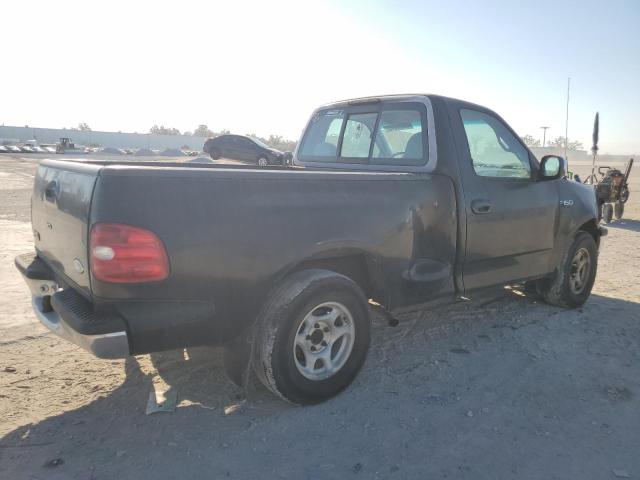 Photo 3 from auction – 1997 FORD F150 with VIN 1FTDF0725VKB37907