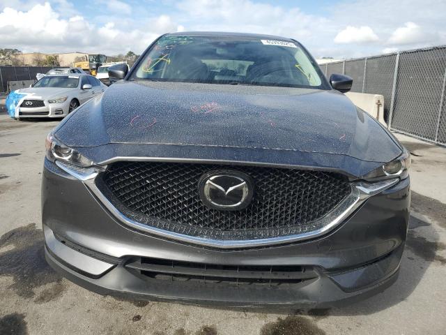 Photo 5 from auction – 2020 MAZDA CX-5 TOURI with VIN JM3KFACM7L0829574