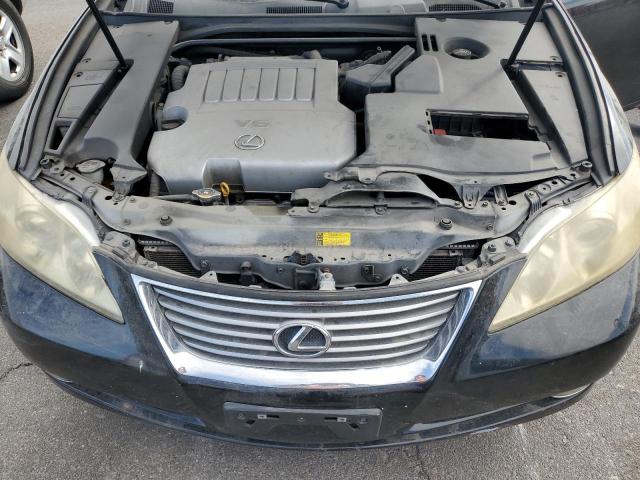 Photo 11 from auction – 2009 LEXUS ES 350 with VIN JTHBJ46G192284093