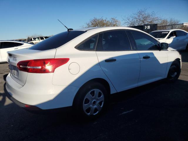 Photo 3 from auction – 2017 FORD FOCUS S with VIN 1FADP3E28HL211407