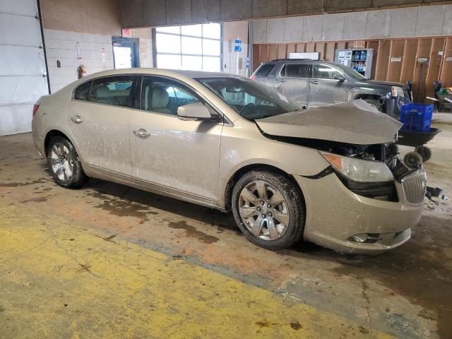 Photo 4 from auction – 2011 BUICK LACROSSE C with VIN 1G4GC5EDXBF319416
