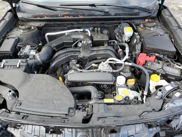 Photo 12 from auction – 2023 SUBARU OUTBACK PR with VIN 4S4BTACC7P3212636