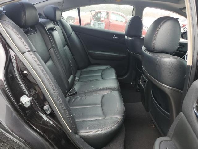 Photo 10 from auction – 2011 NISSAN MAXIMA S with VIN 1N4AA5AP0BC851488