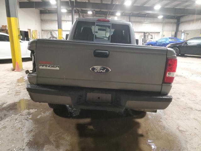 Photo 6 from auction – 2008 FORD RANGER with VIN 1FTYR10U38PA22594