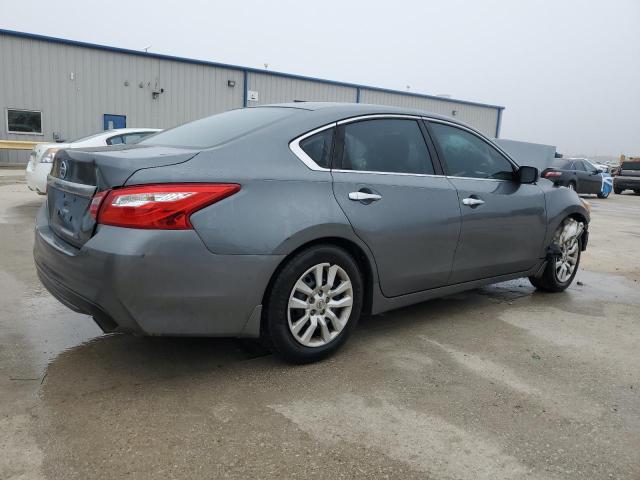 Photo 3 from auction – 2017 NISSAN ALTIMA 2.5 with VIN 1N4AL3AP2HN342109