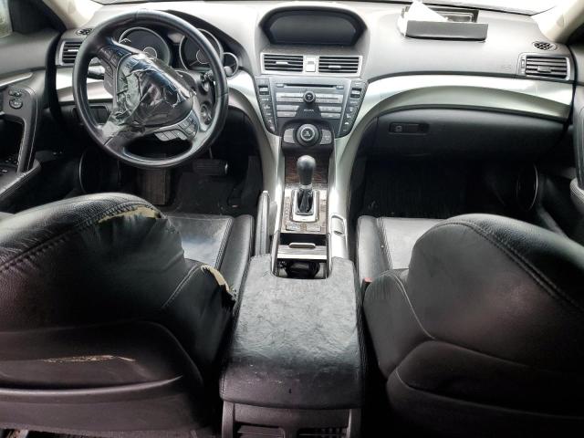 Photo 8 from auction – 2011 ACURA TL with VIN 19UUA8F20BA007678