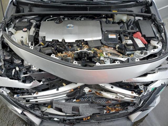 Photo 11 from auction – 2017 TOYOTA PRIUS PRIM with VIN JTDKARFP4H3055141