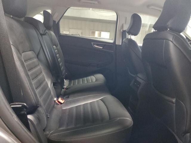 Снимка 11 от търг – 2024 FORD EDGE SEL с VIN 2FMPK4J93RBA76798