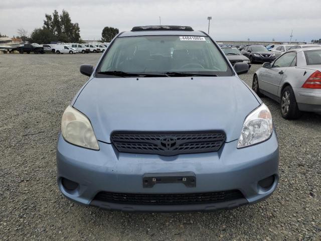 Zdjęcie 5 z aukcji – 2005 TOYOTA COROLLA MA z VIN 2T1KR32E85C500607
