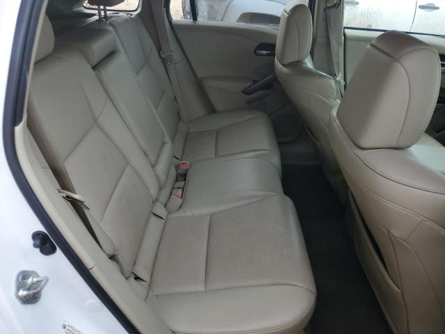 Photo 11 from auction – 2014 ACURA RDX TECHNO with VIN 5J8TB3H53EL002695