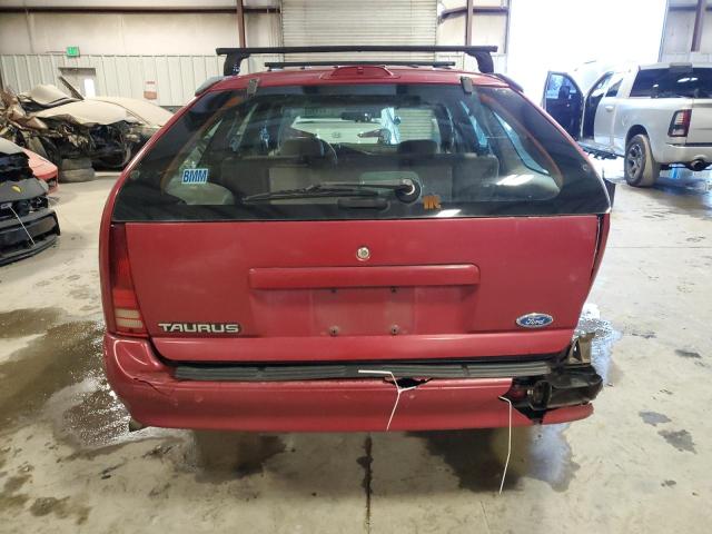 Photo 6 from auction – 1994 FORD TAURUS GL with VIN 1FALP5740RG215578