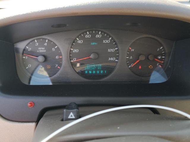 Photo 9 from auction – 2007 CHEVROLET IMPALA LS with VIN 2G1WB58K179268684