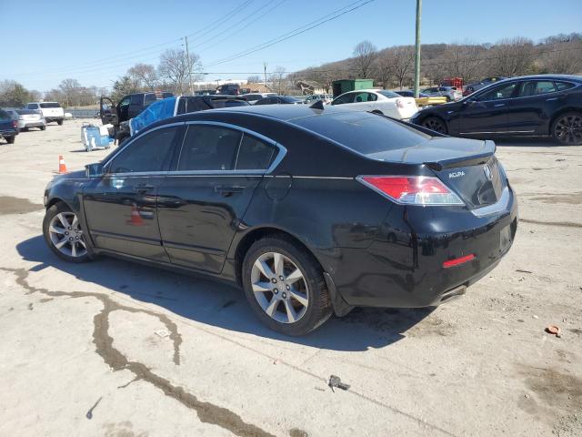 Photo 2 from auction – 2012 ACURA TL with VIN 19UUA8F29CA016655