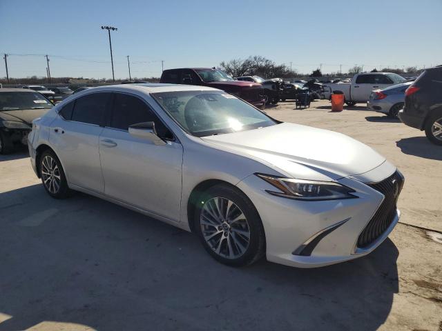 Photo 4 from auction – 2019 LEXUS ES 350 with VIN 58ABZ1B1XKU011968