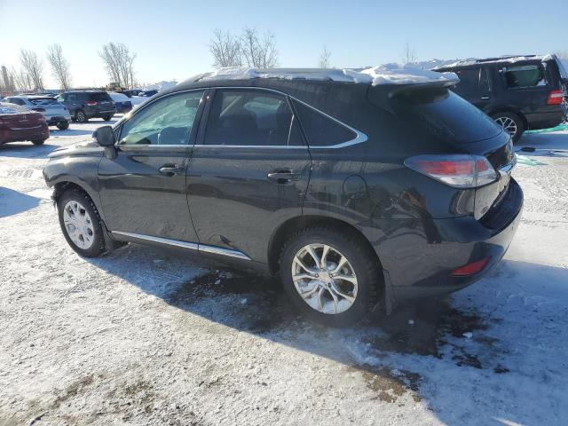Photo 2 from auction – 2014 LEXUS RX 350 BAS with VIN 2T2BK1BA0EC231147