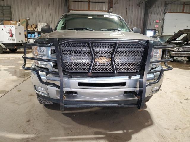 Photo 5 from auction – 2012 CHEVROLET SILVERADO with VIN 1GCRKSE75CZ303956