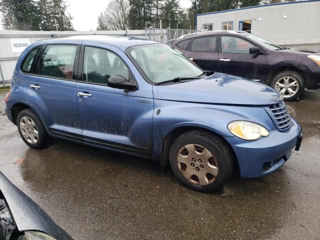 Photo 4 from auction – 2006 CHRYSLER PT CRUISER with VIN 3A4FY48B66T201195