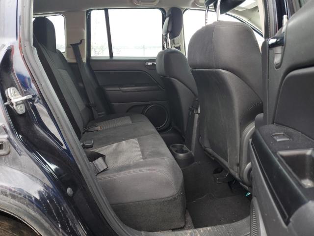 Снимка 11 от търг – 2011 JEEP COMPASS с VIN 1J4NF4FB8BD136015