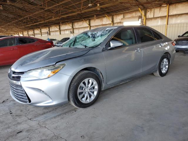 Photo 1 from auction – 2017 TOYOTA CAMRY LE with VIN 4T1BF1FK1HU678147