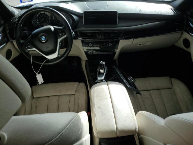 Photo 8 from auction – 2017 BMW X5 XDR40E with VIN 5UXKT0C54H0S79731