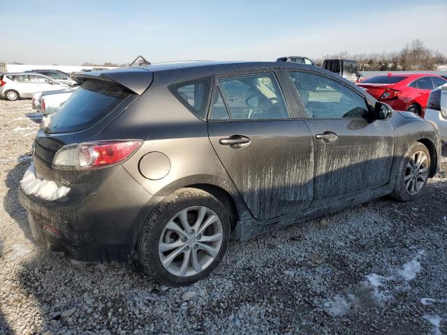 Photo 3 from auction – 2011 MAZDA 3 S with VIN JM1BL1K66B1386119