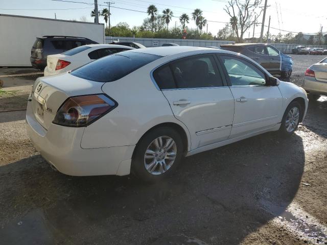 Photo 3 from auction – 2012 NISSAN ALTIMA BAS with VIN 1N4AL2AP0CC138875