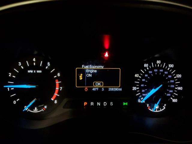 Photo 9 from auction – 2016 FORD FUSION SE with VIN 1FA6P0H72G5132459