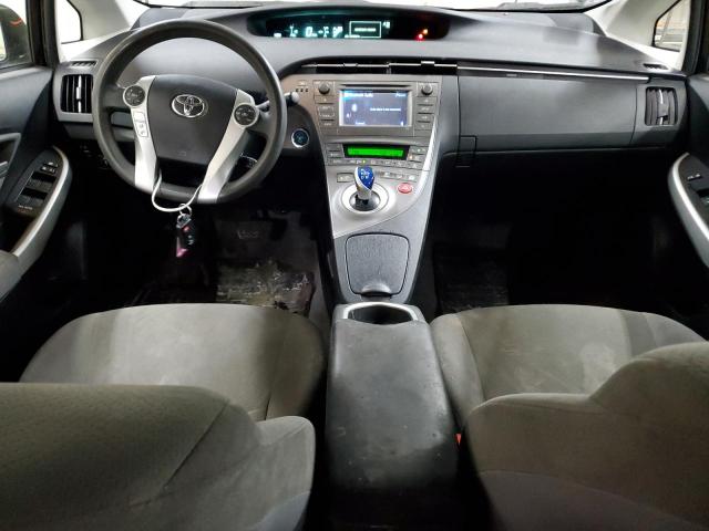 Photo 8 from auction – 2015 TOYOTA PRIUS with VIN JTDKN3DU6F0413915