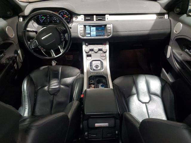 Photo 8 from auction – 2015 LAND ROVER RANGE ROVE with VIN SALVP2BG6FH040979