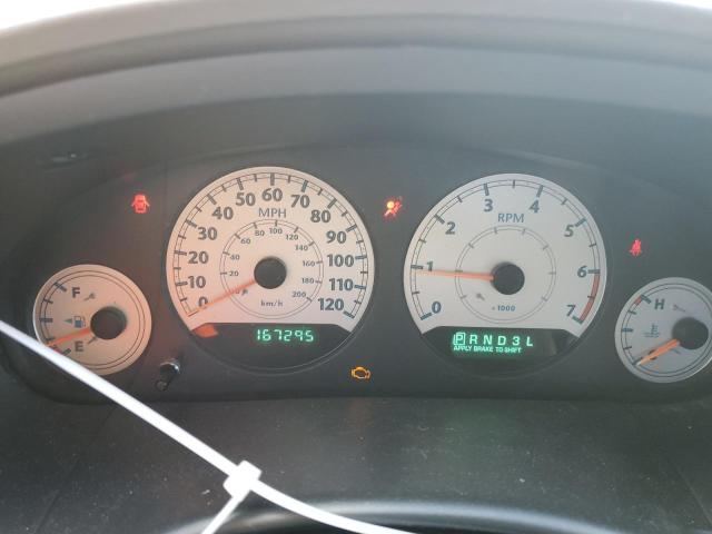 Photo 9 from auction – 2005 CHRYSLER TOWN & COU with VIN 2C4GP44RX5R199243