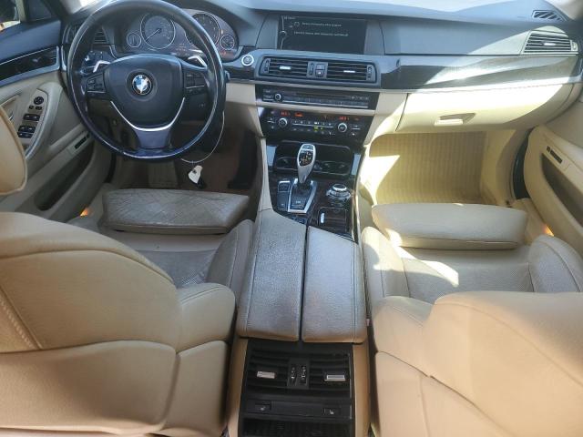 Photo 8 from auction – 2011 BMW 535 I with VIN WBAFR7C55BC800775