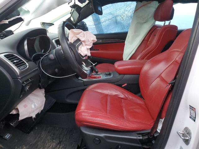 Photo 7 from auction – 2017 JEEP GRAND CHER with VIN 1C4RJFDJ3HC815815